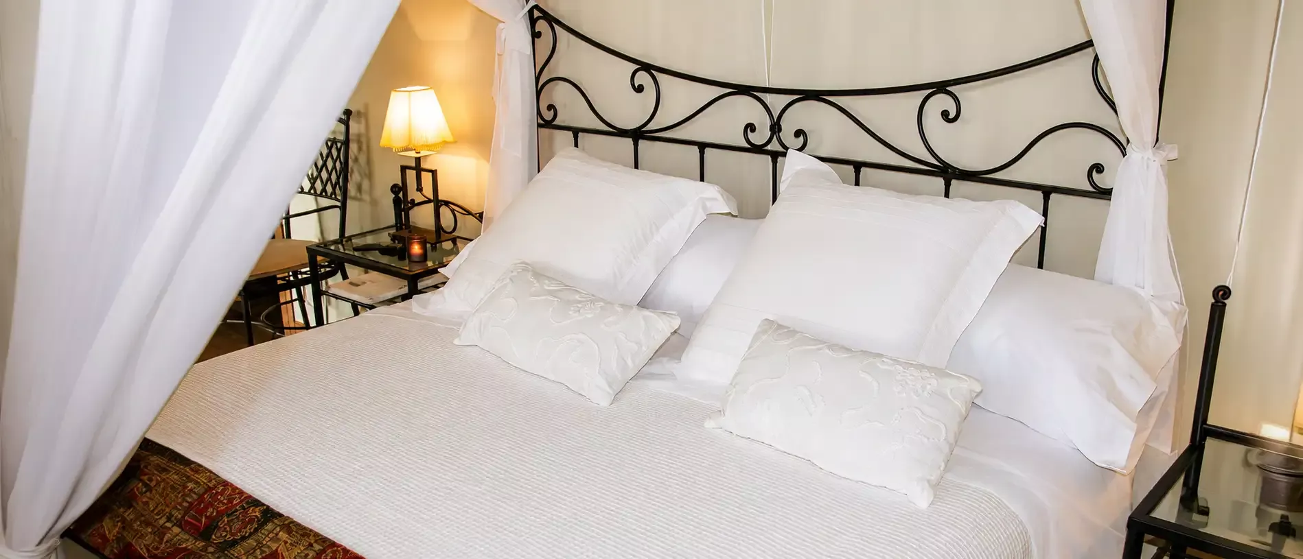 Hotel Rural San Pelayo