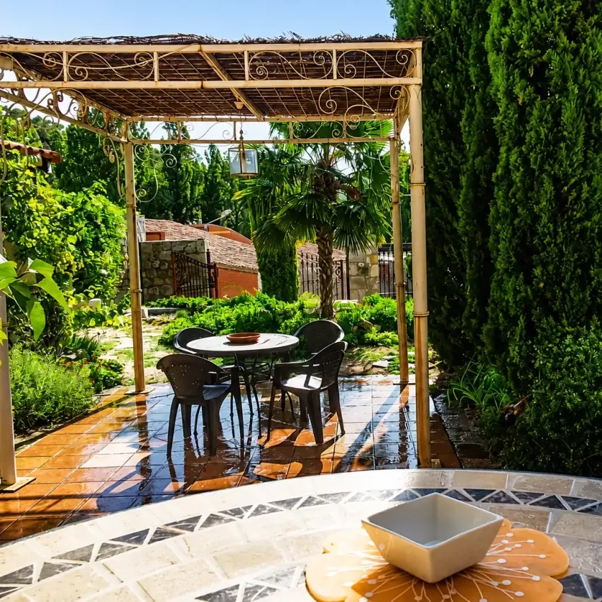 Hotel Rural en Valladolid