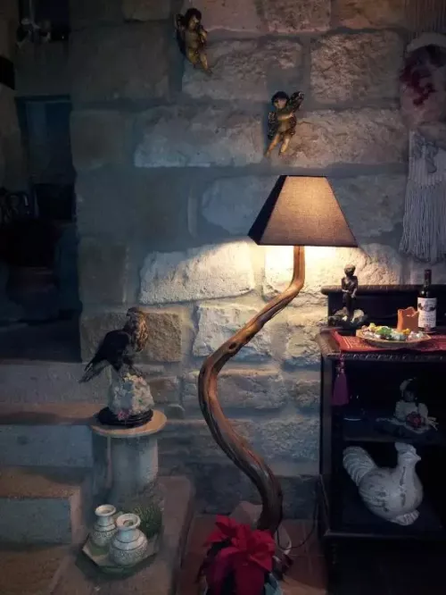 Habitaciones del Hotel Rural San Pelayo
