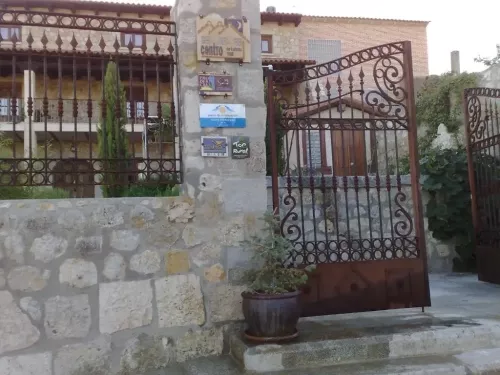 Turismo rural en Valladolid