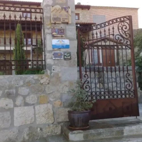 Turismo rural en Valladolid